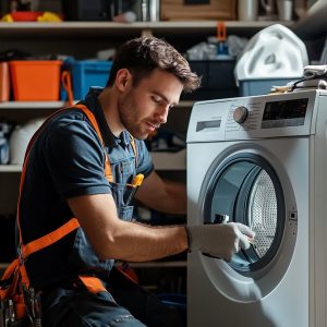 نمایندگی لباسشویی سامسونگ در قم