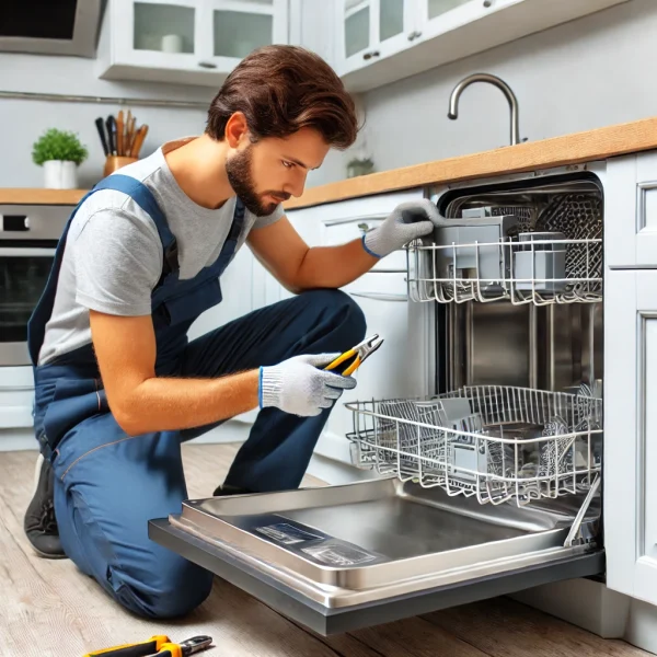 تعمیر ظرفشویی در قم