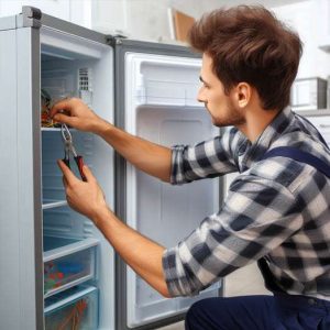 نمایندگی یخچال فریزر سامسونگ در قم