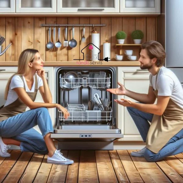عیب‌یابی ماشین ظرفشویی در خانه: مشکلات متداول و روش‌های حل آن