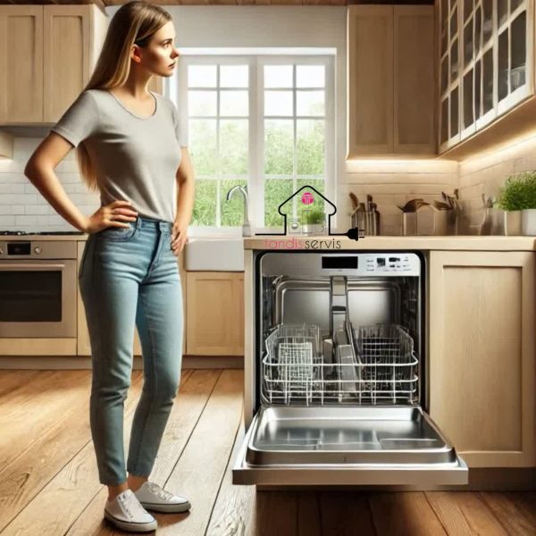 عیب‌یابی ماشین ظرفشویی در خانه: مشکلات متداول و روش‌های حل آن