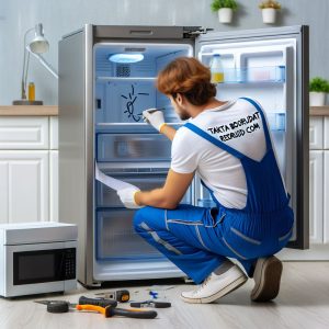 نمایندگی یخچال فریز سامسونگ